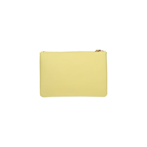 Liu Jo Pochette Pochette Donna M Envelope con zip UNI - Francavilla Moda